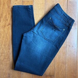 Elle Skinny Jeans